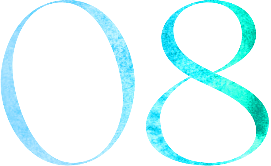 08
